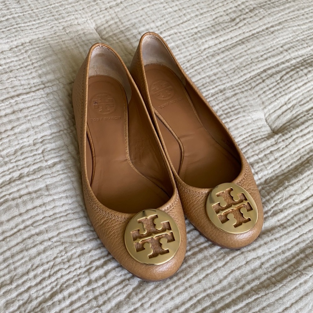 Tory Burch Ballet Flats